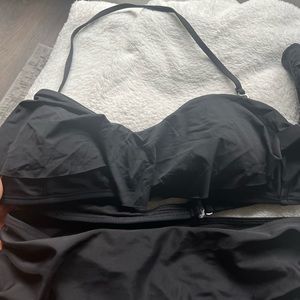 3 piece bathing suit set